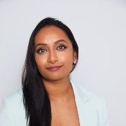 Poorna Bell